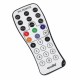 Многолучевой прибор Eurolite LED SCY-5 Hybrid
