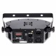 Многолучевой прибор Eurolite LED SCY-5 Hybrid