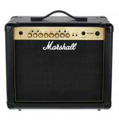 Комбоусилитель Marshall MG30GFX