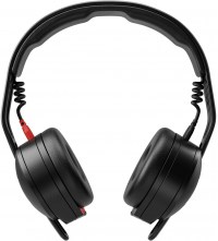 DJ наушники Rode NTH-50 Black