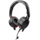 DJ наушники Rode NTH-50 Black