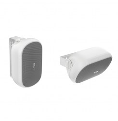 Настенная акустическая система Kramer AW-8D-(W)-(SINGLE)