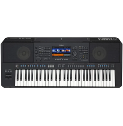 Синтезатор Yamaha PSR-SX920