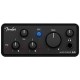  Звуковая карта Fender AudioBox GO
