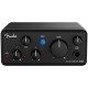  Звуковая карта Fender AudioBox GO