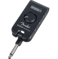 Гитарный усилитель Fender Mustang Micro Plus 