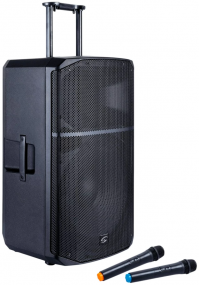 Акустическая система Soundsation Provibe-15AIR