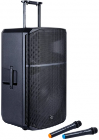 Акустическая система Soundsation Provibe-12AIR