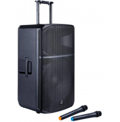 Акустическая система Soundsation Provibe-12AIR