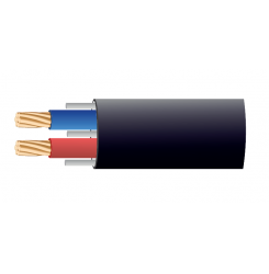 Кабель XLine Cables RSP 2x2,5 PVC