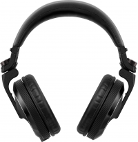 Наушники Pioneer HDJ-X7-K