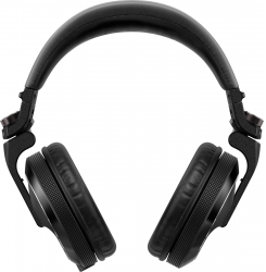 Наушники Pioneer HDJ-X7-K