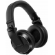 Наушники Pioneer HDJ-X7-K