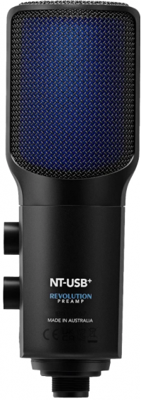 Микрофон Rode NT-USB+