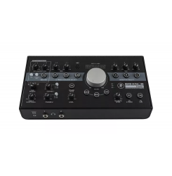 Звуковая карта Mackie Big Knob Studio+