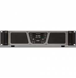 Усилитель мощности FBT AX 2000