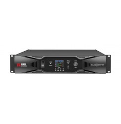 Усилитель мощности Audiocenter UTA1804DSP
