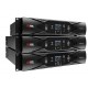 Усилитель мощности Audiocenter UTA1804DSP