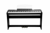 Цифровое фортепиано Ringway RP-60 BLK