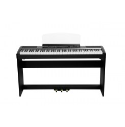 Цифровое фортепиано Ringway RP-60 BLK