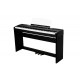 Цифровое фортепиано Ringway RP-60 BLK