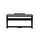 Цифровое фортепиано Ringway RP-60 BLK