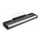 Цифровое фортепиано Ringway RP-60 BLK