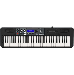 Синтезатор Casio CT-S500