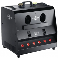 Генератор мыльных пузырей и дыма DJPower WP-2
