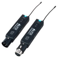 Монофоническая беспроводная система ALTO Professional STEALTH1XNA