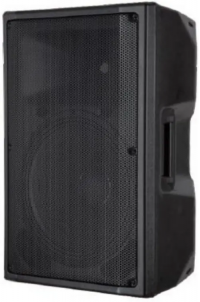 Пассивная акустическая система LAudio DBR-15P
