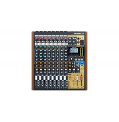 Микшерный пульт Tascam Model 12