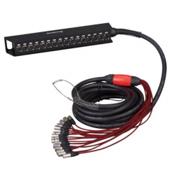 Стейджбокс Soundking BCB903-25m