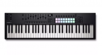 MIDI-клавиатура Novation ​Launchkey 61 MK4