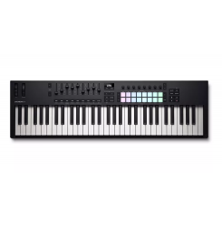 MIDI-клавиатура Novation ​Launchkey 61 MK4