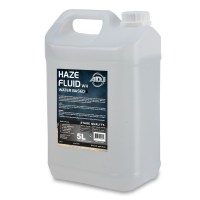 Жидкость для генератора дыма ADJ Haze Fluid water based 5 