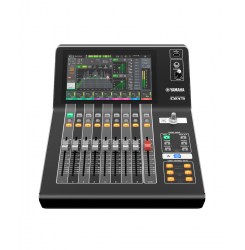 Цифровой микшер Yamaha DM3 Dante