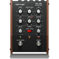 Педаль эффектов Behringer BM-18M Cluster Box