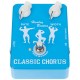 Педаль эффектов Harley Benton Classic Chorus
