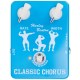 Педаль эффектов Harley Benton Classic Chorus