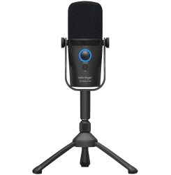 Микрофон Behringer D2 Podcast Pro