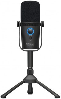 Микрофон Behringer D2 Podcast Pro