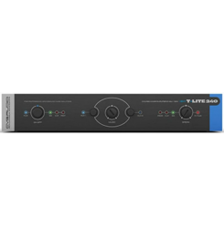 Усилитель CVGaudio NEXT T-Lite 240