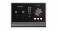 Звуковая карта Audient iD14 MKII