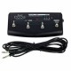 Контроллер, фут-свитч Marshall Footswitch Code Series