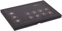 DMX панель управления Involight RECPanel512