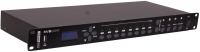 DMX записывающее устройство Involight DMXREC512