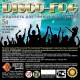 Жидкость для генераторов тумана Синтез Аудио DF-Haze-I Disco Fog Haze I