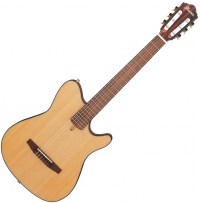 Гитара классическая Ibanez FRH10N-NTF