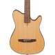 Гитара классическая Ibanez FRH10N-NTF